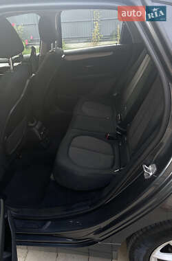 Микровэн BMW 2 Series Active Tourer 2015 в 
