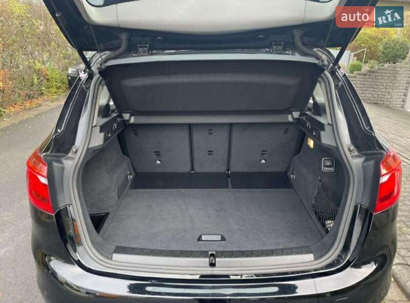 Микровэн BMW 2 Series Active Tourer 2015 в Долинской