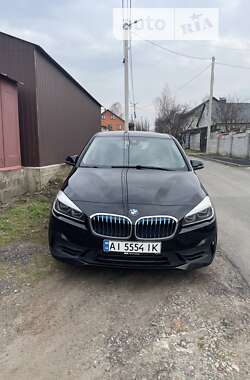 Мікровен BMW 2 Series Active Tourer 2018 в Києві