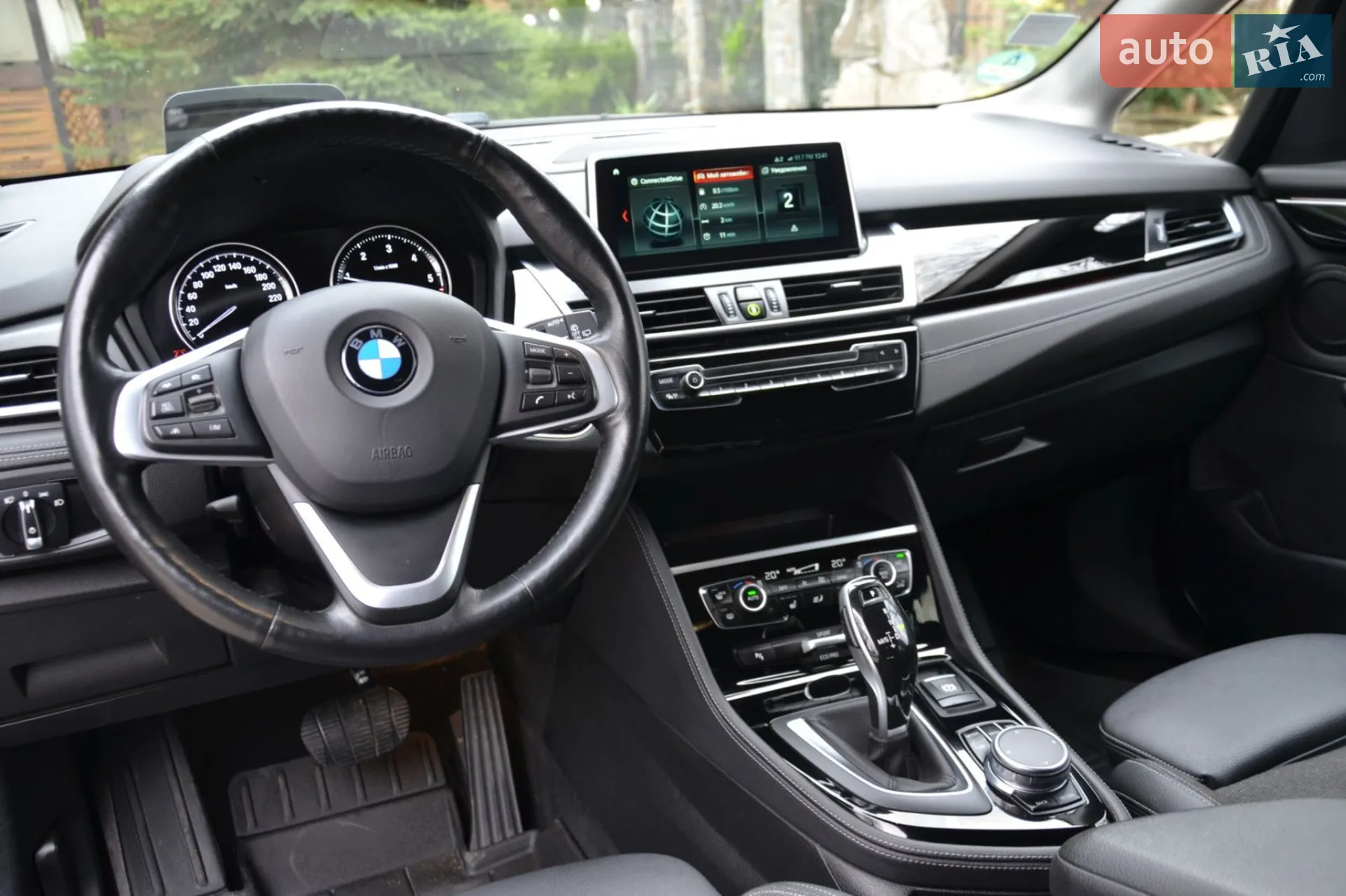 2018 BMW 2er - мініатюра 75