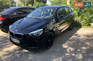 Микровэн BMW 2 Series Active Tourer 2016 в Запорожье