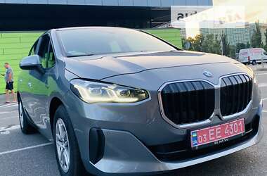 Мікровен BMW 2 Series Active Tourer 2023 в Києві