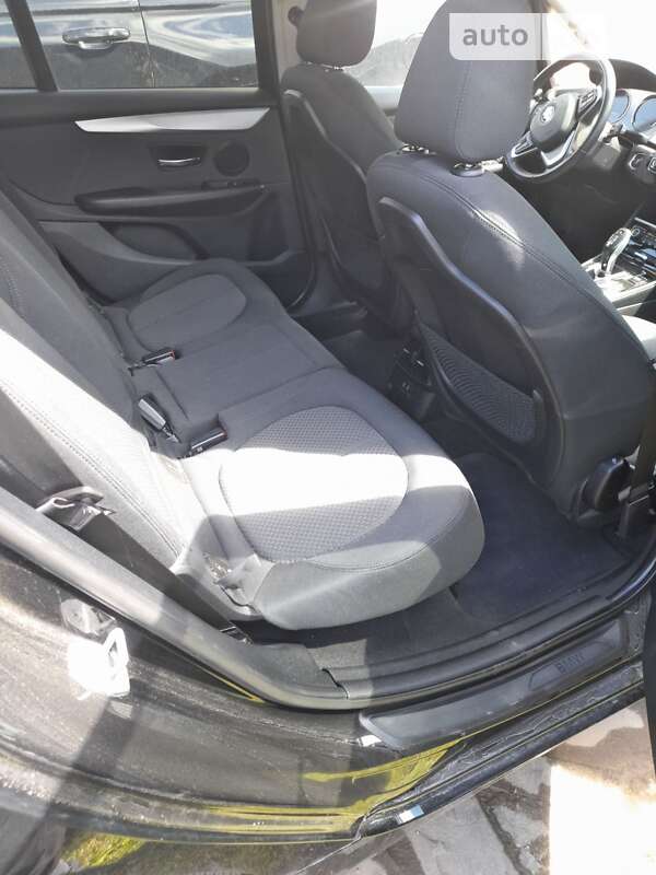 Мінівен BMW 2 Series Active Tourer 2020 в Рівному