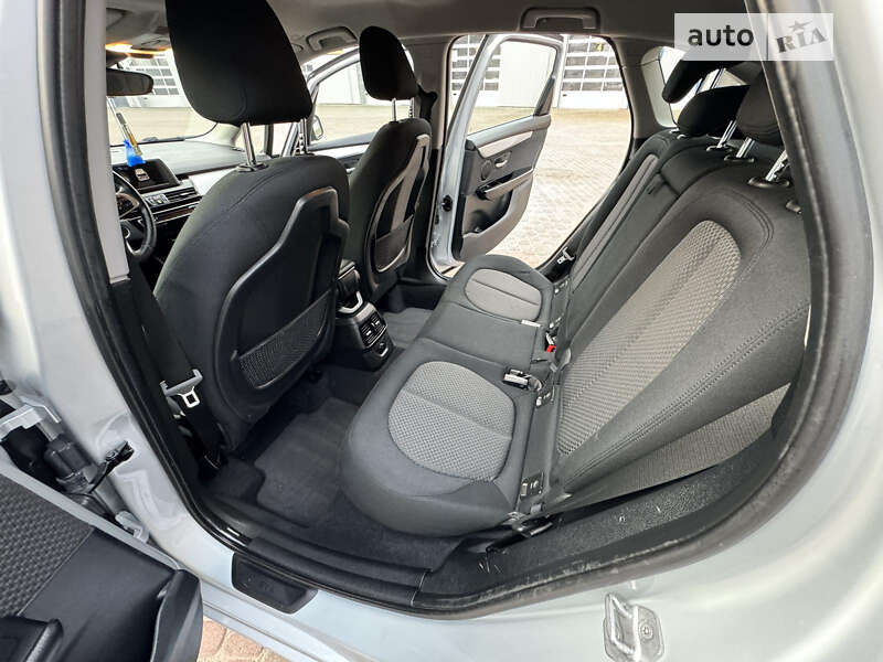 Микровэн BMW 2 Series Active Tourer 2015 в Ровно