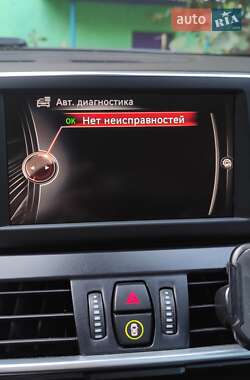 Микровэн BMW 2 Series Active Tourer 2016 в 