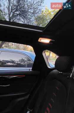 Микровэн BMW 2 Series Active Tourer 2016 в 