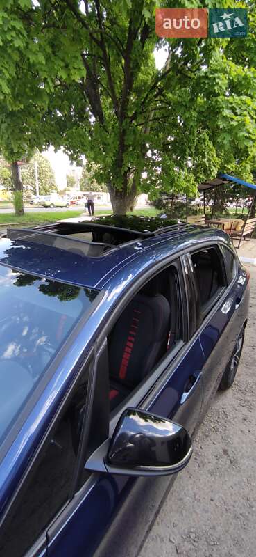 Микровэн BMW 2 Series Active Tourer 2016 в Харькове