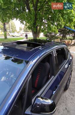 Микровэн BMW 2 Series Active Tourer 2016 в 