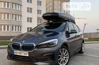 Микровэн BMW 2 Series Active Tourer 2019 в Киеве