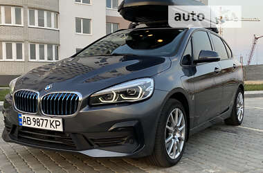 Микровэн BMW 2 Series Active Tourer 2019 в Киеве