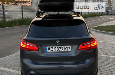 Микровэн BMW 2 Series Active Tourer 2019 в Киеве