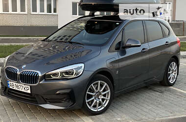 Микровэн BMW 2 Series Active Tourer 2019 в Киеве