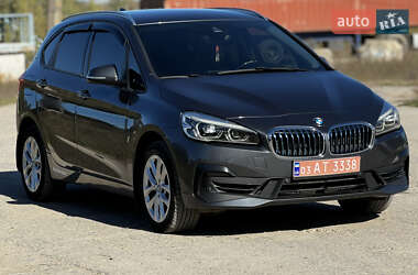 Мікровен BMW 2 Series Active Tourer 2018 в Вінниці