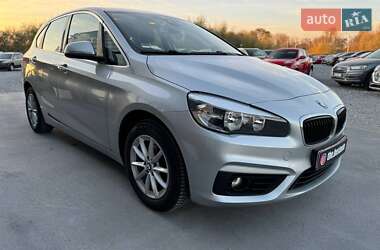 Мікровен BMW 2 Series Active Tourer 2015 в Рівному