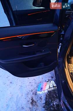 Микровэн BMW 2 Series Active Tourer 2016 в 