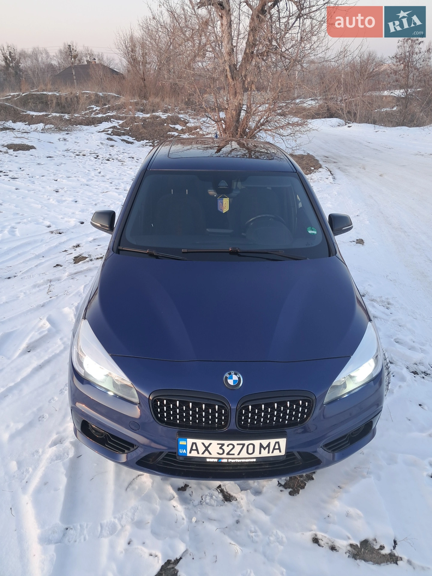 2016 BMW 2er - мініатюра 31