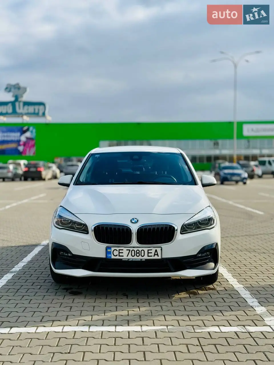 2019 BMW 2er - мініатюра 59