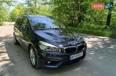 Мікровен BMW 2 Series Active Tourer 2017 в Дніпрі