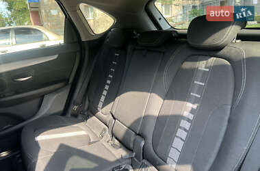 Микровэн BMW 2 Series Active Tourer 2015 в 