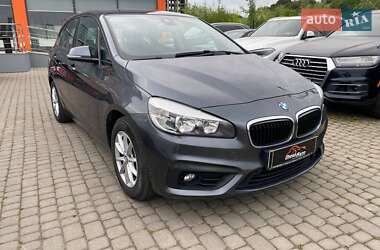 Микровэн BMW 2 Series Active Tourer 2015 в Львове