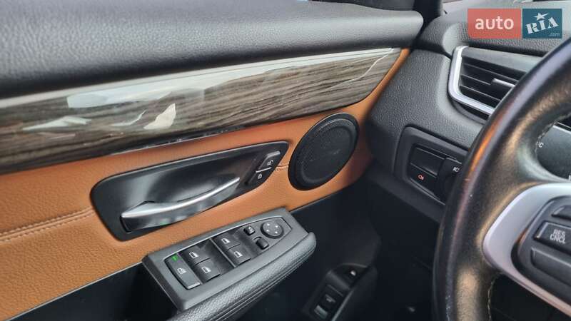 Микровэн BMW 2 Series Active Tourer 2018 в Дубно