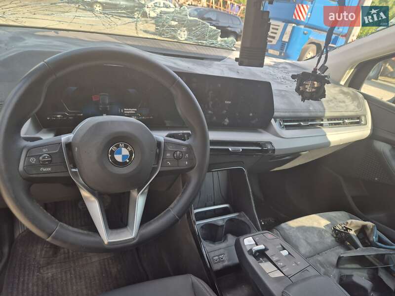 Микровэн BMW 2 Series Active Tourer 2023 в Киеве