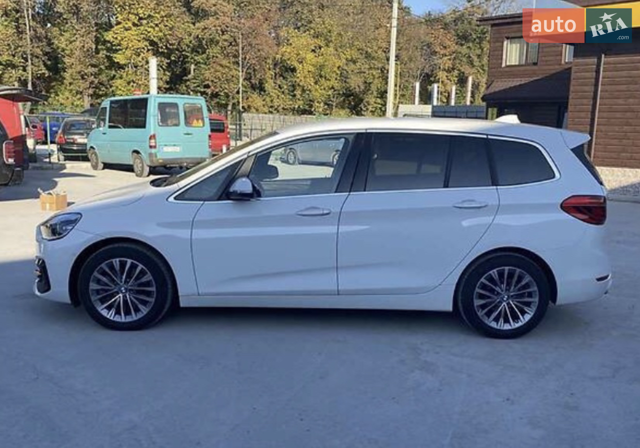 2019 BMW 2er - мініатюра 56