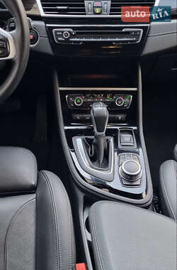 Микровэн BMW 2 Series Active Tourer 2020 в 