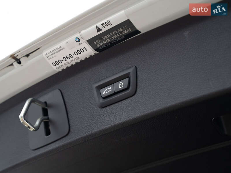 Мікровен BMW 2 Series Active Tourer 2015 в Одесі