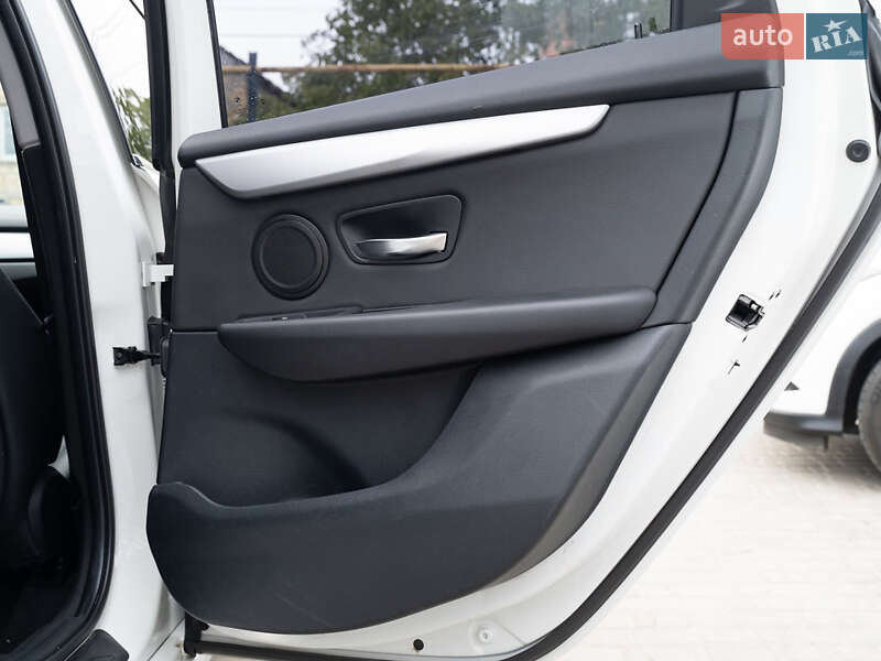 Мікровен BMW 2 Series Active Tourer 2015 в Одесі