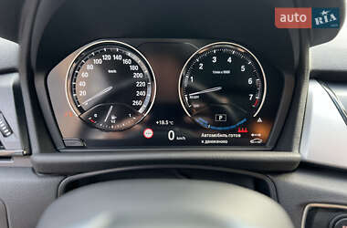 Мінівен BMW 2 Series Active Tourer 2019 в 