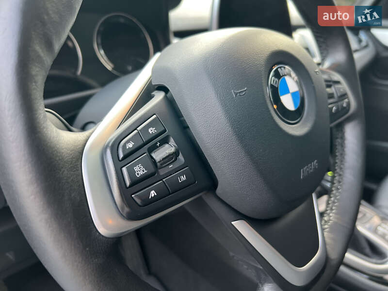 Минивэн BMW 2 Series Active Tourer 2019 в Виннице