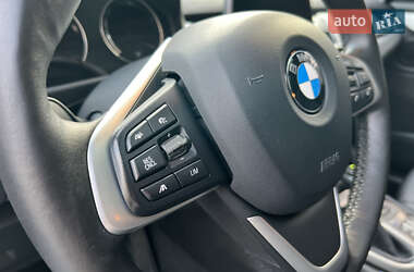 Мінівен BMW 2 Series Active Tourer 2019 в 