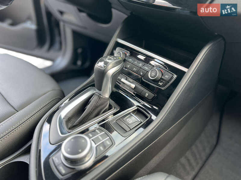 Минивэн BMW 2 Series Active Tourer 2019 в Виннице