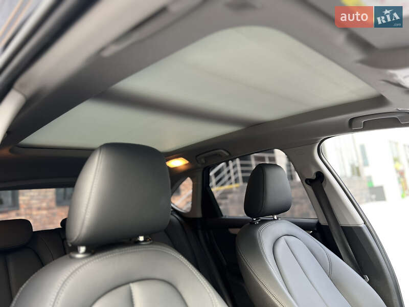 Минивэн BMW 2 Series Active Tourer 2019 в Виннице