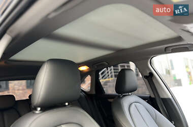Мінівен BMW 2 Series Active Tourer 2019 в 