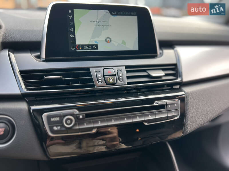 Минивэн BMW 2 Series Active Tourer 2019 в Виннице