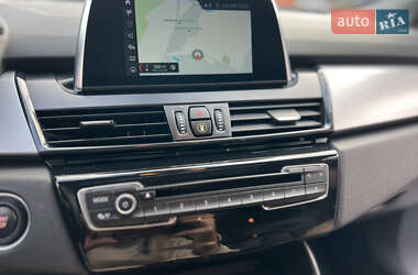 Мінівен BMW 2 Series Active Tourer 2019 в 