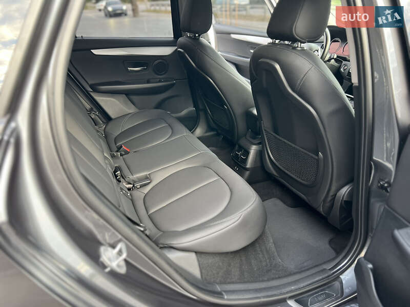 Минивэн BMW 2 Series Active Tourer 2019 в Виннице