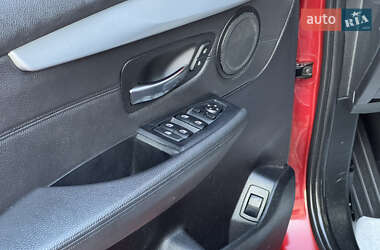 Микровэн BMW 2 Series Active Tourer 2015 в 