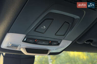 Микровэн BMW 2 Series Active Tourer 2015 в 