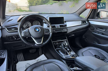Микровэн BMW 2 Series Active Tourer 2015 в 