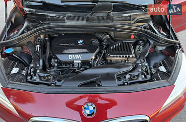 Микровэн BMW 2 Series Active Tourer 2015 в 