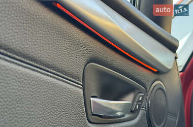 Микровэн BMW 2 Series Active Tourer 2015 в 