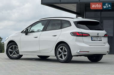 Минивэн BMW 2 Series Active Tourer 2022 в 