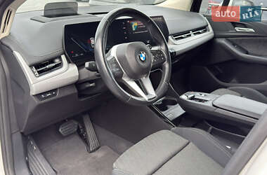 Минивэн BMW 2 Series Active Tourer 2022 в 