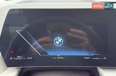 Минивэн BMW 2 Series Active Tourer 2022 в 