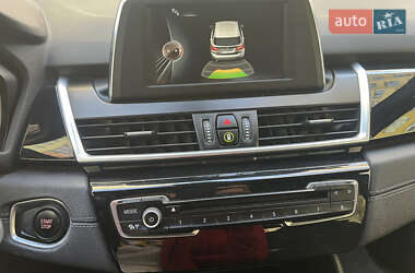 Микровэн BMW 2 Series Active Tourer 2016 в 