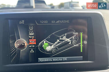 Микровэн BMW 2 Series Active Tourer 2016 в 