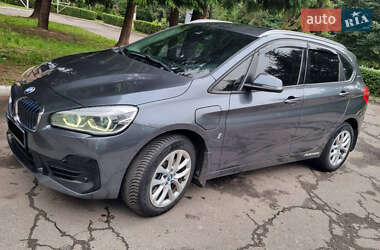 Микровэн BMW 2 Series Active Tourer 2018 в Дубно